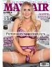 Mayfair Adult magazine V56 N9